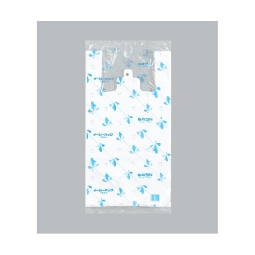 レジ袋 イージーバッグ 関西 No.45