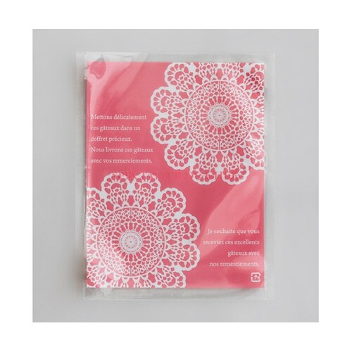 製菓向け袋 カマス GT(透明タイプ)N