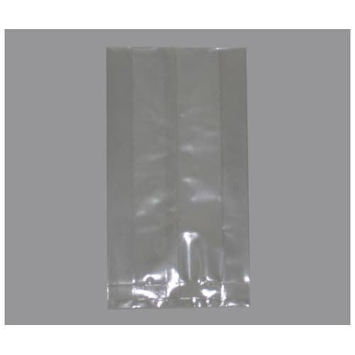 合掌袋 合掌ガゼット袋 GT(透明タイプ