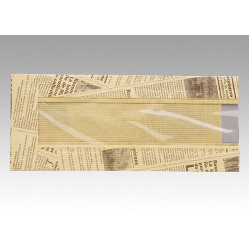 サンドウィッチ袋 No.232 ヒートシ