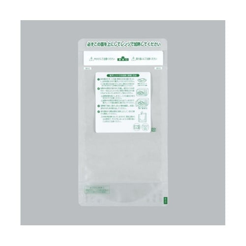 スタンド袋 レンジシールFK 耐熱スタン