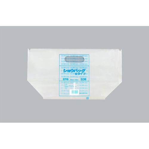 手提げスタンド袋 ショウバッグ Eタイプ