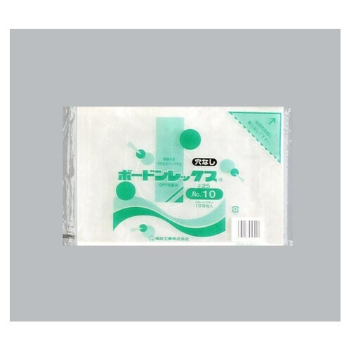 青果用袋 ボードンレックス #25 No