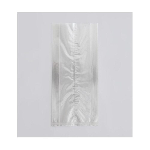 合掌袋 合掌ガゼット袋 GT(透明タイプ