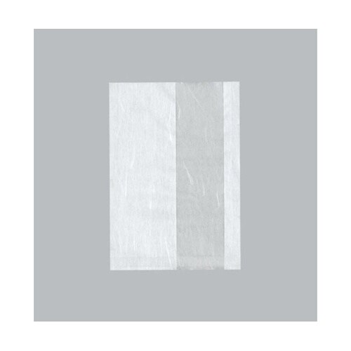 真空袋 バリアNY雲龍三方袋 縦窓No.