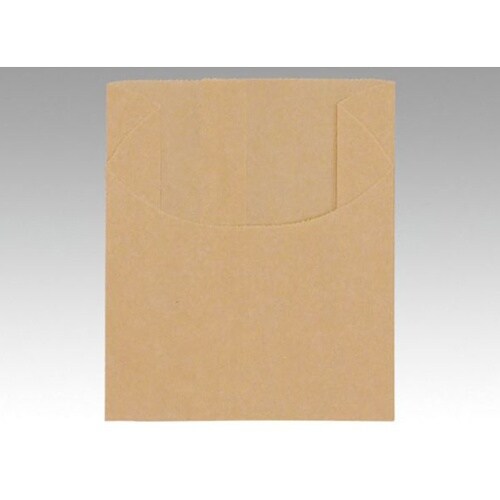 パン袋 No.140−1ハーフムーン無地