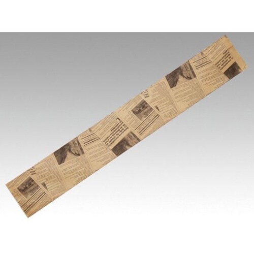 バケット袋 フランスパン紙袋 ヨーロピア