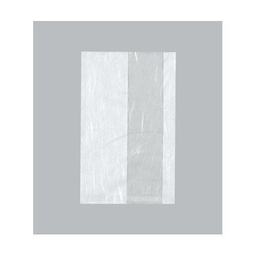 真空袋 バリアNY雲龍三方袋 縦窓No.