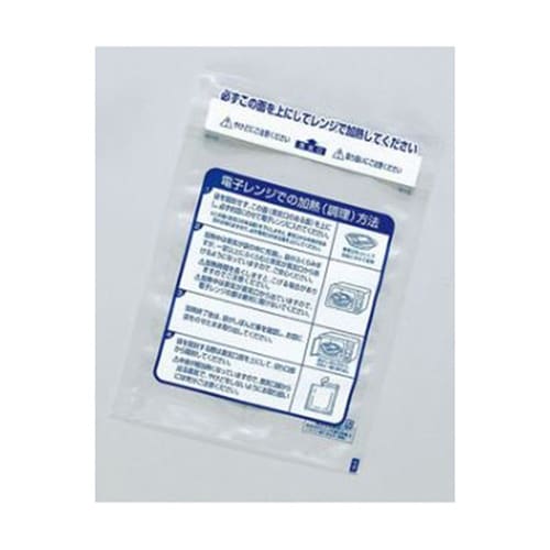 真空袋 レンジシールFK汎用タイプNo.