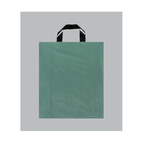ポリ手提袋 カルチャーバッグ Lタイプ(