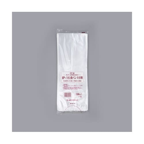 IPP袋 IPP袋食パン 1斤用 IP−