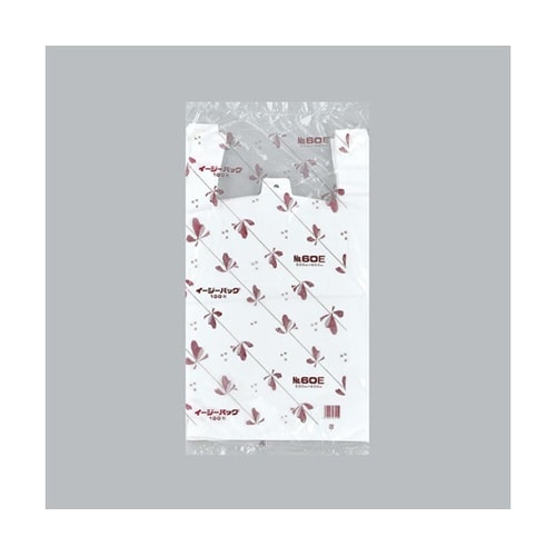 レジ袋 イージーバッグ 関東 No.60