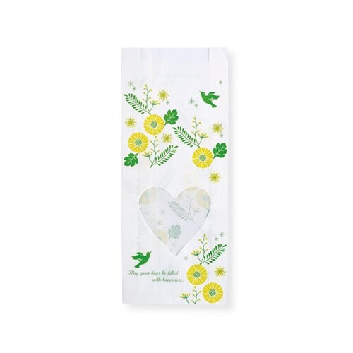 バケット袋 ネイチャーハート No.39