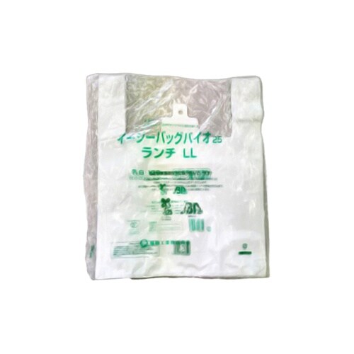 バイオマス弁当袋 イージーバッグバイオ2