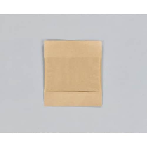 窓付ガゼット袋 パノラマパック KBB1