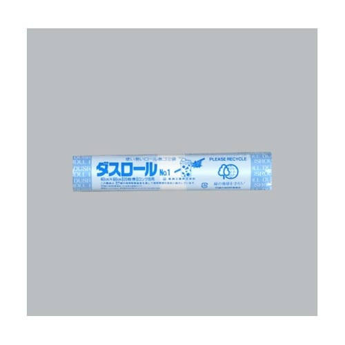 HDゴミ袋 新HDダスロールNo.1 ブ