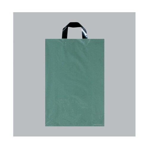 ポリ手提袋 カルチャーバッグ Lタイプ(