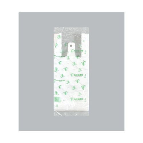 レジ袋 イージーバッグ 関東 半透明タイ