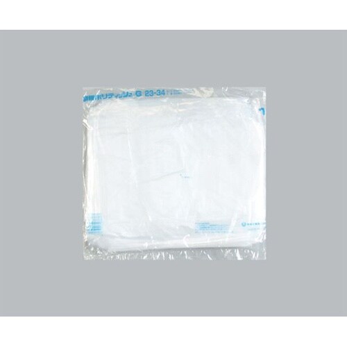 ハイデンポリ袋 透明ポリティッシュG 2