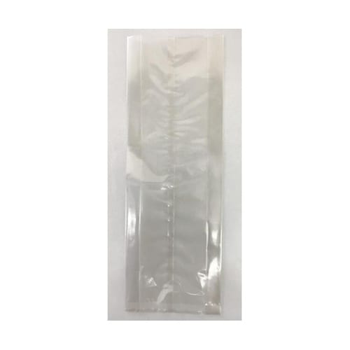 合掌袋 合掌ガゼット袋 GT(透明タイプ