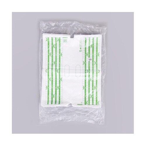 バイオマス弁当袋 SKバッグバイオ25