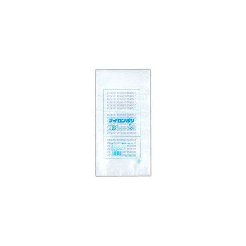 真空袋 ナイロンポリ Fタイプ No.2