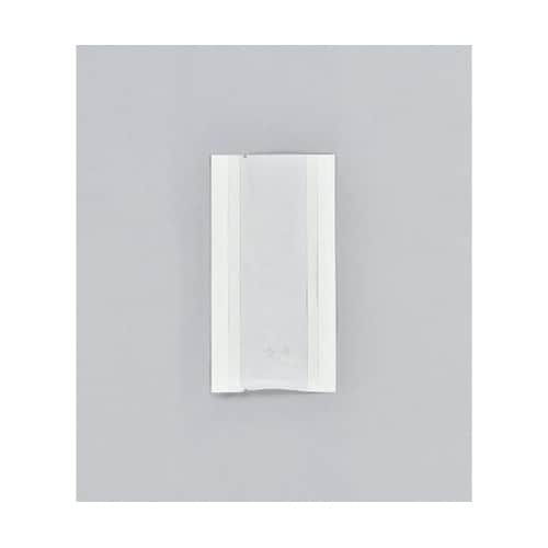 惣菜袋 デリカパック No.16 晒無地