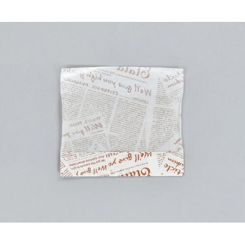 窓付ガゼット袋 パノラマパック KBA1