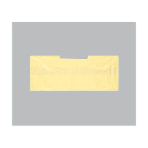 弁当用レジ袋 キャリーバッグ クリーム