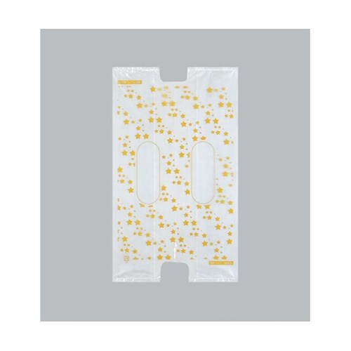 弁当袋 SKバッグ 星 No.5 1ケー