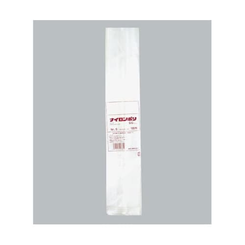 合掌袋 ナイロンポリ SGタイプ No.