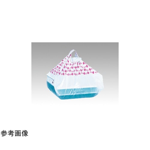 弁当袋 SKバッグ No.40 カーネー