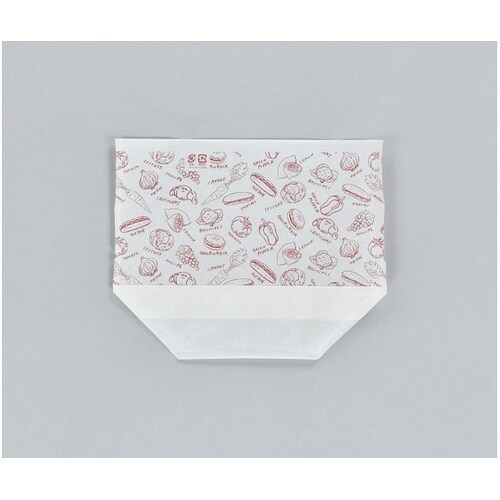 惣菜袋 タートルパック JAA20−16