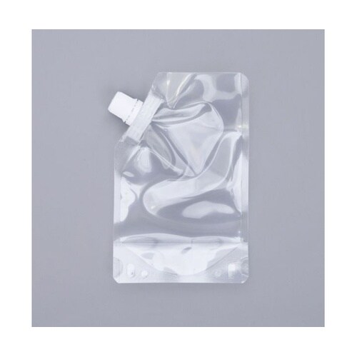 スタンド袋 スパウト SCタイプ 10−