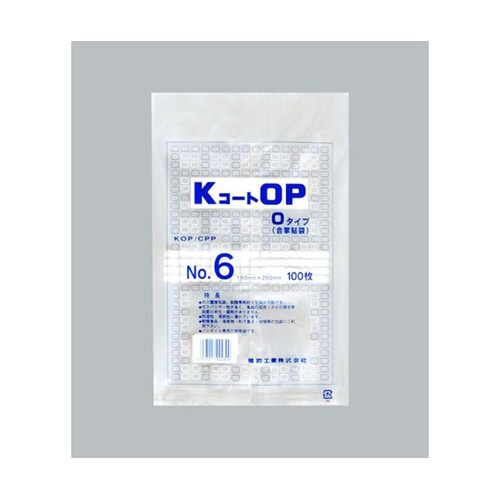 合掌袋 KコートOP Oタイプ No.6