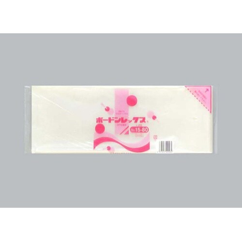 青果向け防曇袋 ボードンレックス#20