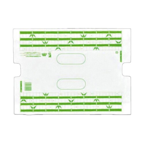 バイオマス弁当袋 SKバッグバイオ25