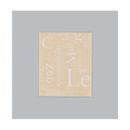 製菓向け袋 カマス GT(透明タイプ)N