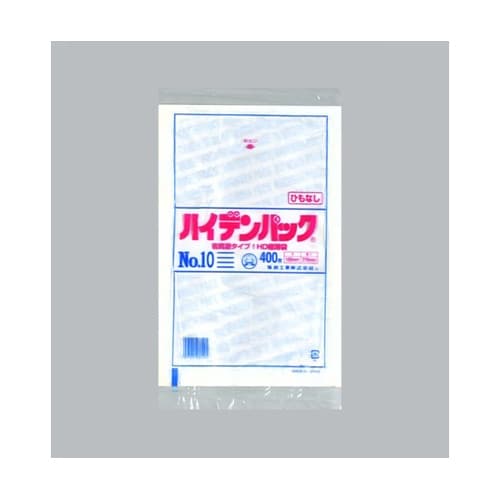 HDゴミ袋 ハイデンパック 新 No.1