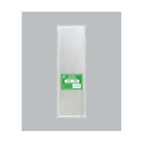 テープ無 OPP袋 オーピーパック No