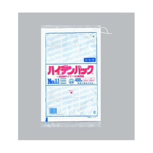 HDゴミ袋 ハイデンパック 新 No.1