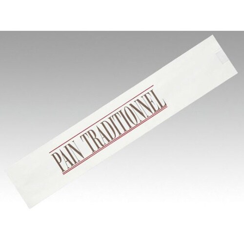 バケット袋 パントラディショナル紙袋 N