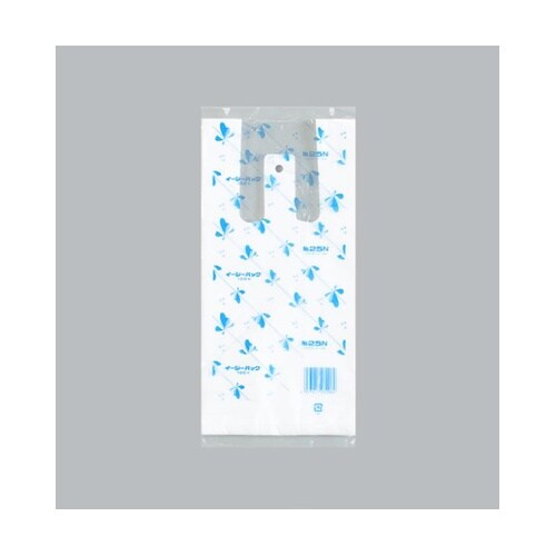 レジ袋 イージーバッグ 関西 No.25