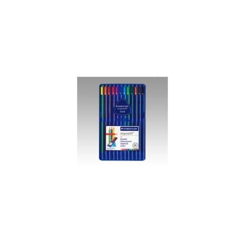 157 SB12 ソフト色鉛筆