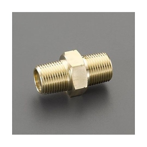 R 1/2” チェックバルブ(真鍮製)