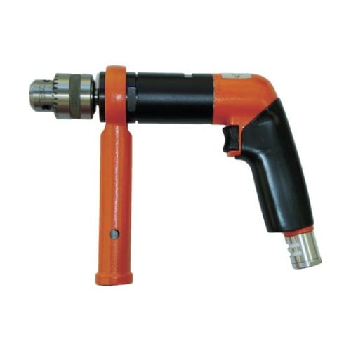 FRD6PH5 小型ドリル(後方排気型)