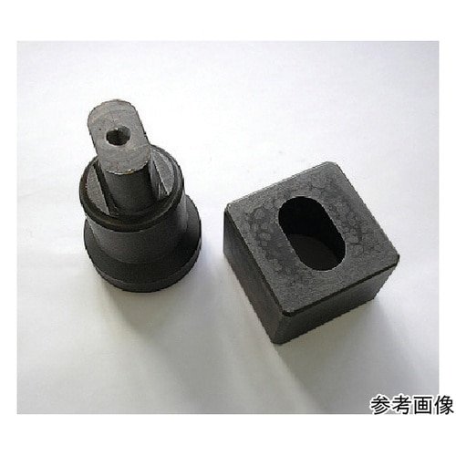 MLD10X20S 長穴ダイス