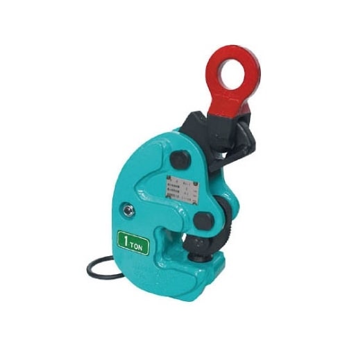 HJ1U 横つり・縦つり兼用型クランプ