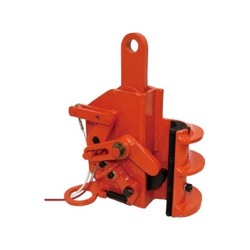 DHKDS1.551丸棒つり専用クランプ