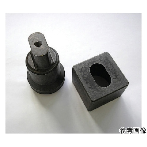 MLD18X25S 長穴ダイス